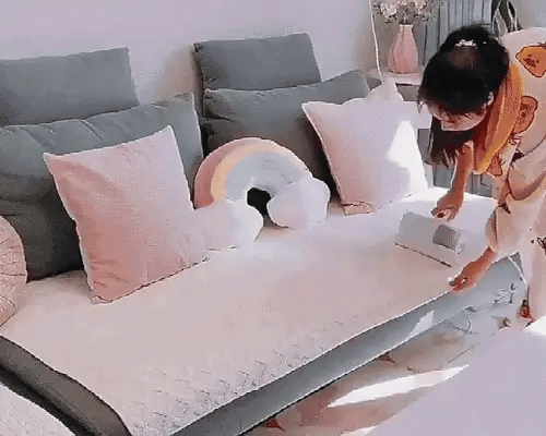 Dust Mite Vacuum | مكنسة إزالة العث