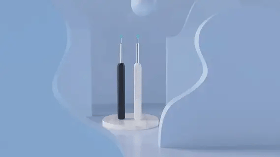 Ear Cleaning Kit | طقم تنظيف الأذن
