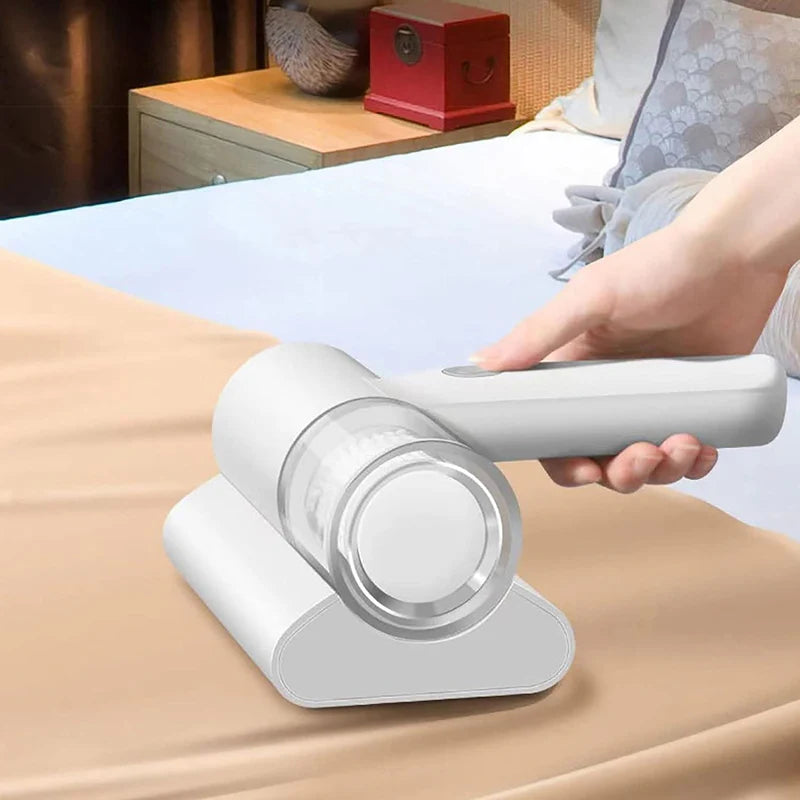 Dust Mite Vacuum | مكنسة إزالة العث