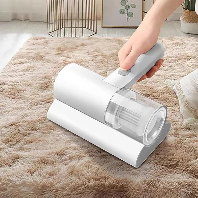 Dust Mite Vacuum | مكنسة إزالة العث