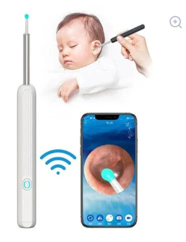 Ear Cleaning Kit | طقم تنظيف الأذن