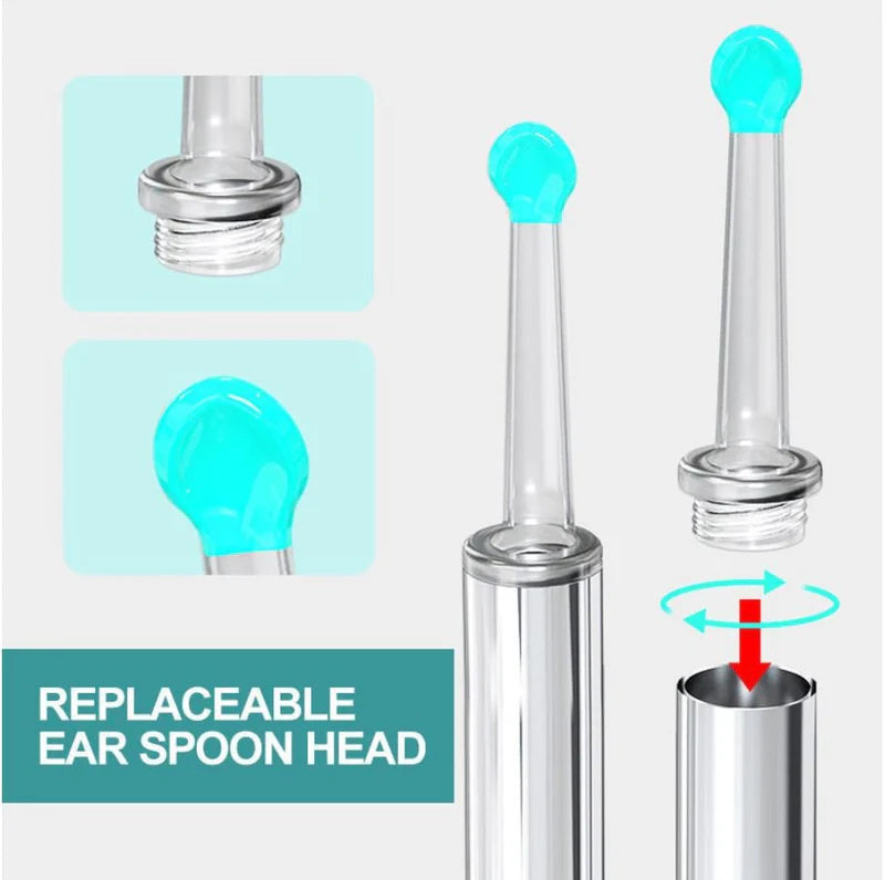 Ear Cleaning Kit | طقم تنظيف الأذن