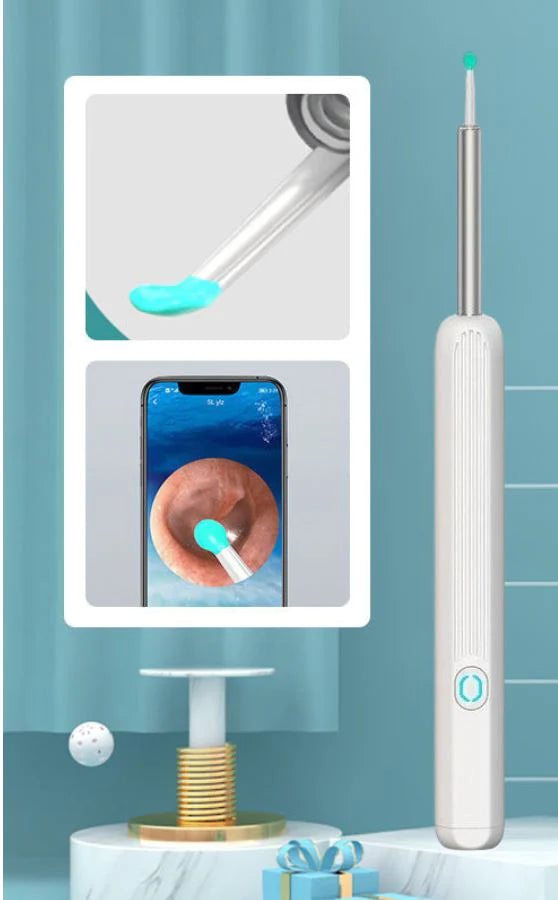 Ear Cleaning Kit | طقم تنظيف الأذن