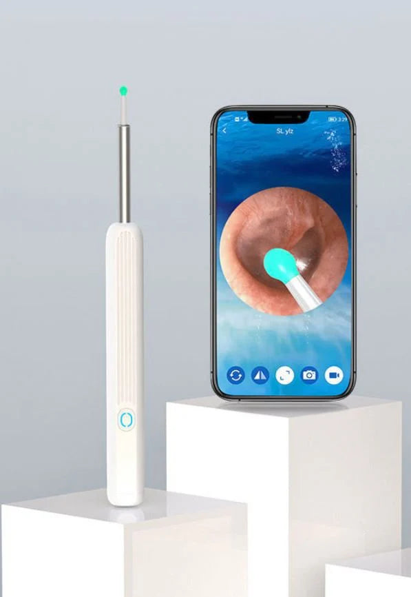 Ear Cleaning Kit | طقم تنظيف الأذن