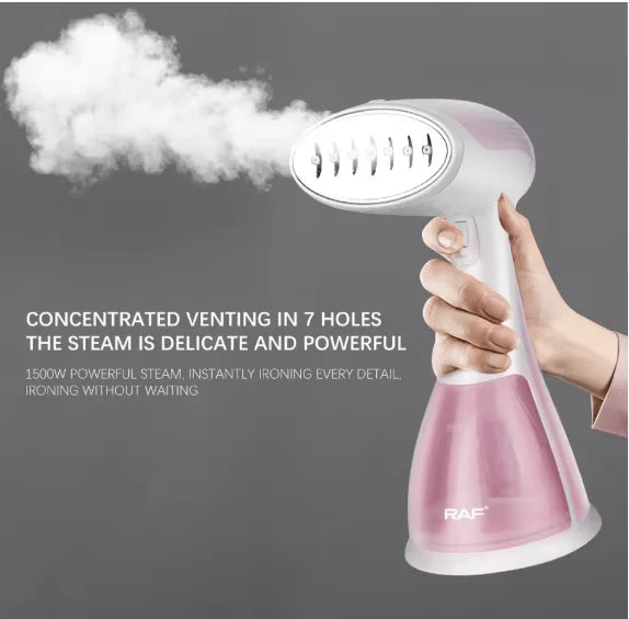 Hand Garment Steamer | مكواة بخار محمولة