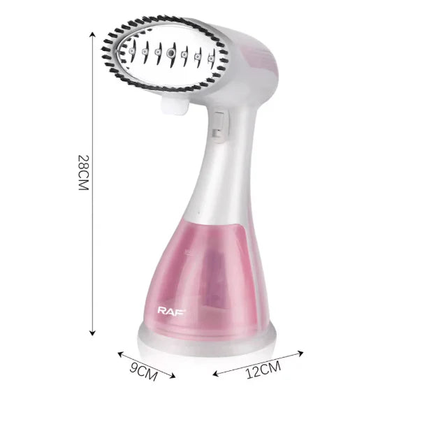 Hand Garment Steamer | مكواة بخار محمولة
