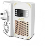 Bluetooth Quran Speaker | سماعة القرآن الذكية