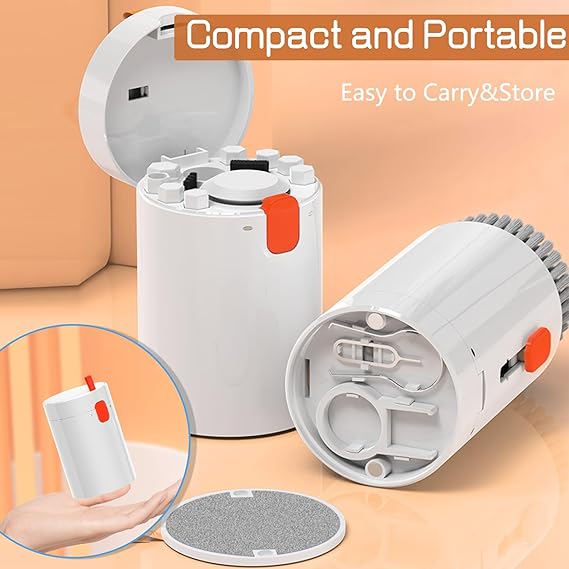 Electronics Cleaning Kit | مجموعة تنظيف الإلكترونيات