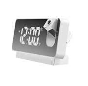 Digital Projector Clock | ساعة عرض رقمية