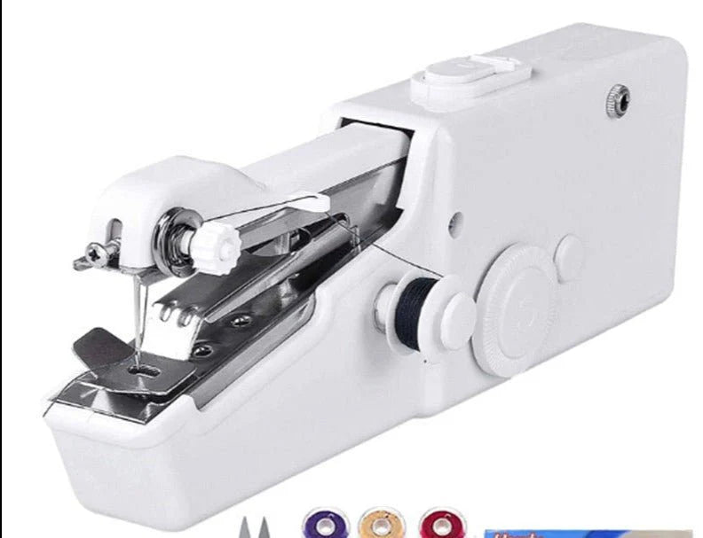 Portable Stitch Machine | ماكينة خياطة محمولة