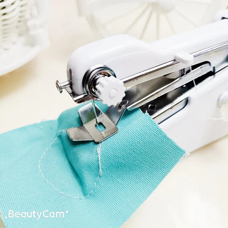 Portable Stitch Machine | ماكينة خياطة محمولة