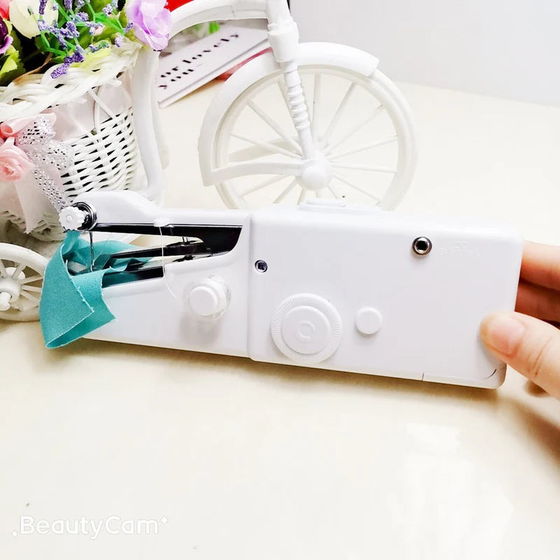 Portable Stitch Machine | ماكينة خياطة محمولة