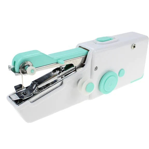 Portable Stitch Machine | ماكينة خياطة محمولة