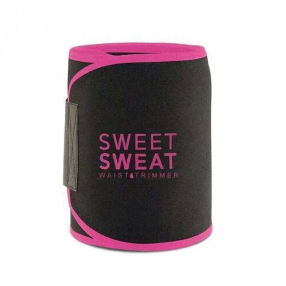 Belly Weight Loss Trimmer Belt حزام تنحيف البطن My Store
